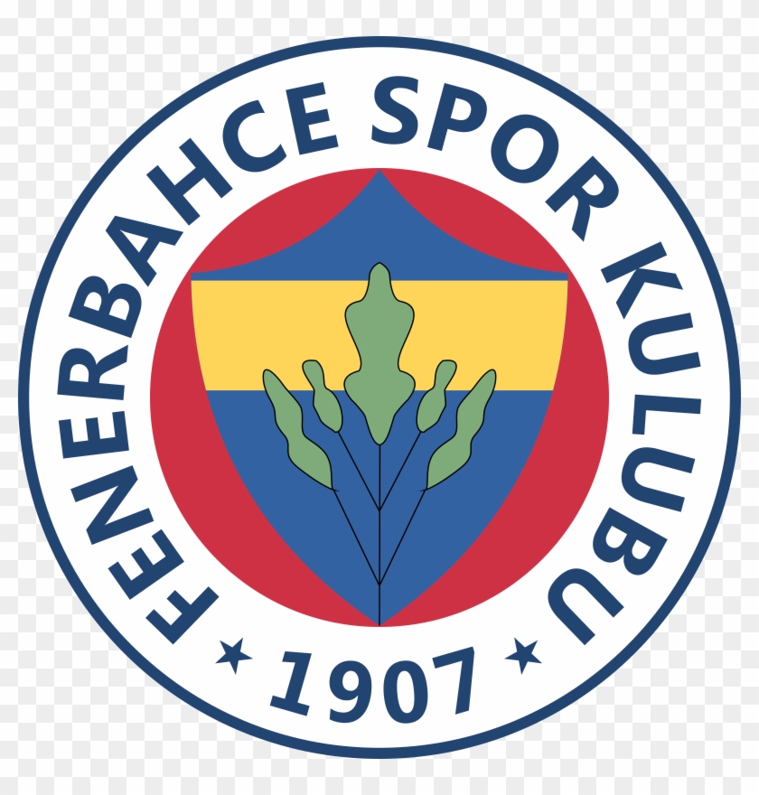 1940s - Fenerbahçe S.k. Clipart