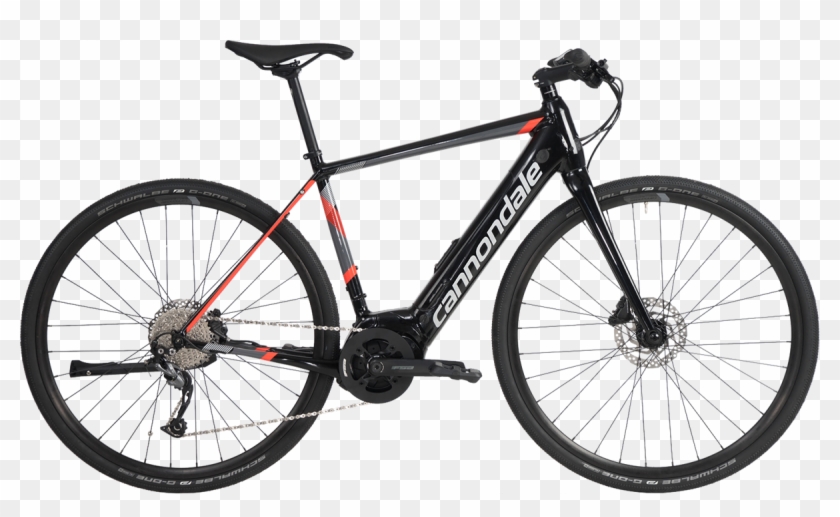 Cannondale Quick Neo - Cannondale Quick Neo 2019 Clipart