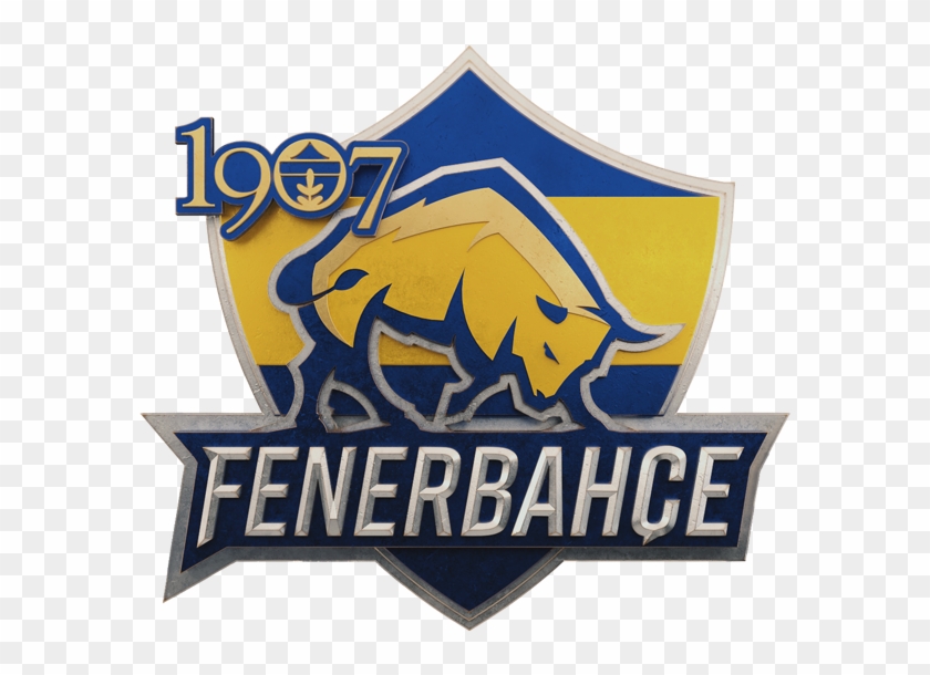 Shiauc - 1907 Fenerbahçe Clipart #3346874