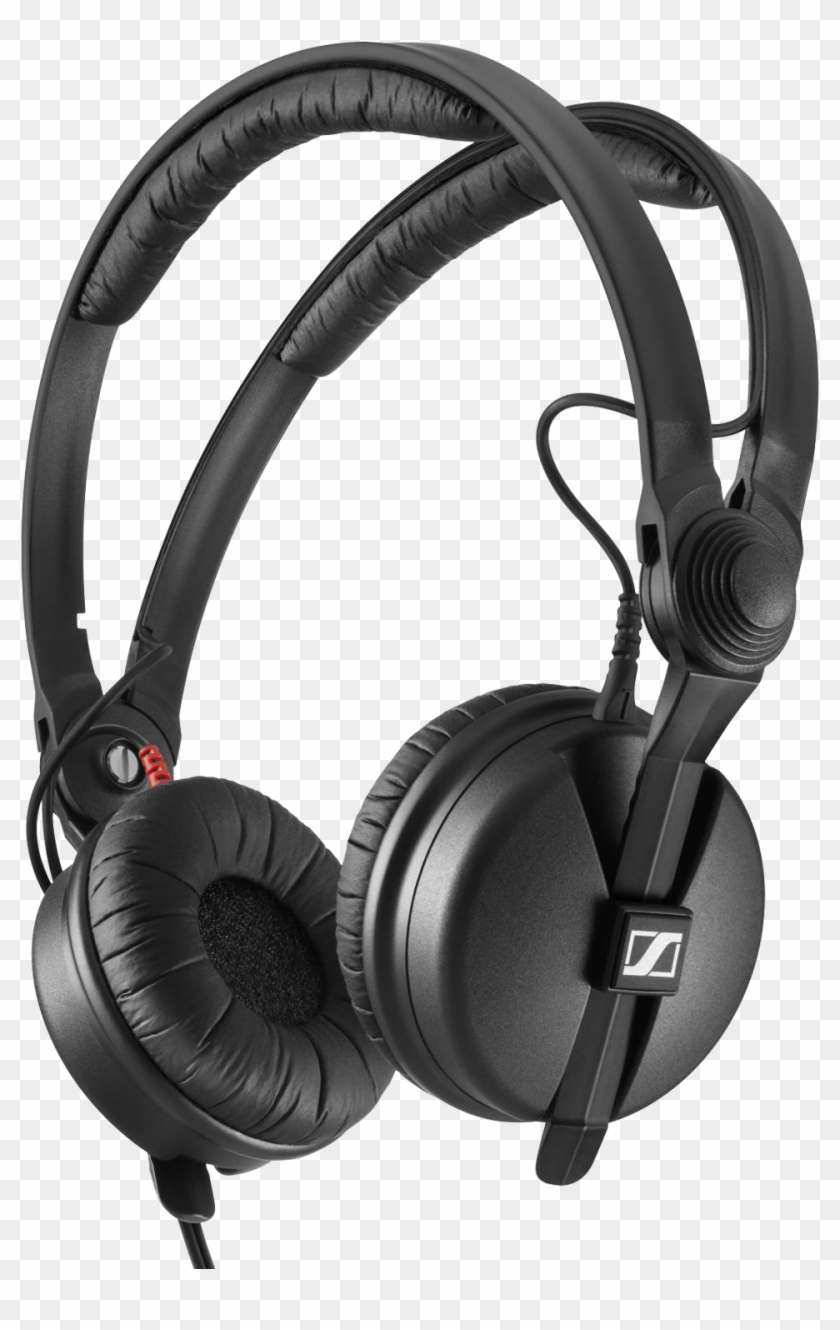 Inicio / Audio Pro / Audífonos / Audífonos Para Dj - Headphones Clipart