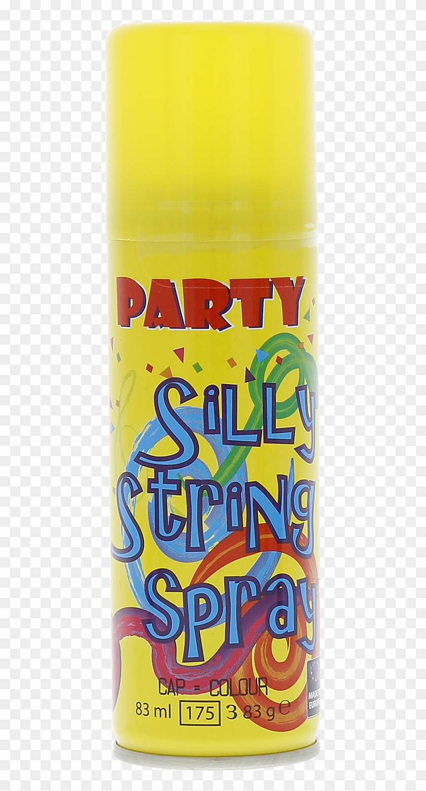 Action Party Spray Clipart #3346946