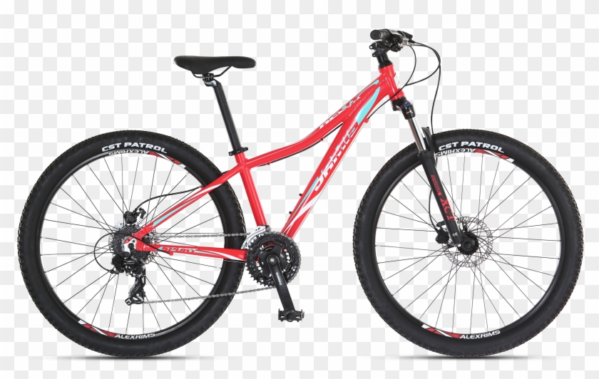 Cannondale Tango 2 2017 , Png Download - Jamis Durango Sport 2018 Clipart #3347023