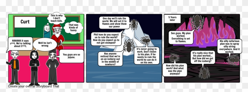 Vocab - Cartoon Clipart