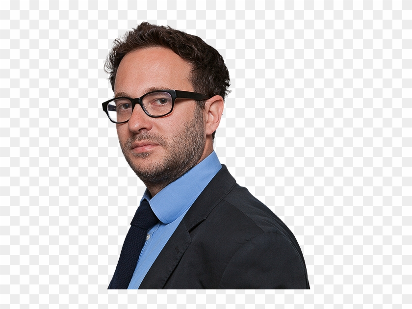 Russian Trolls Prey On The Toxic Way We Do Our Politics - Businessperson Clipart