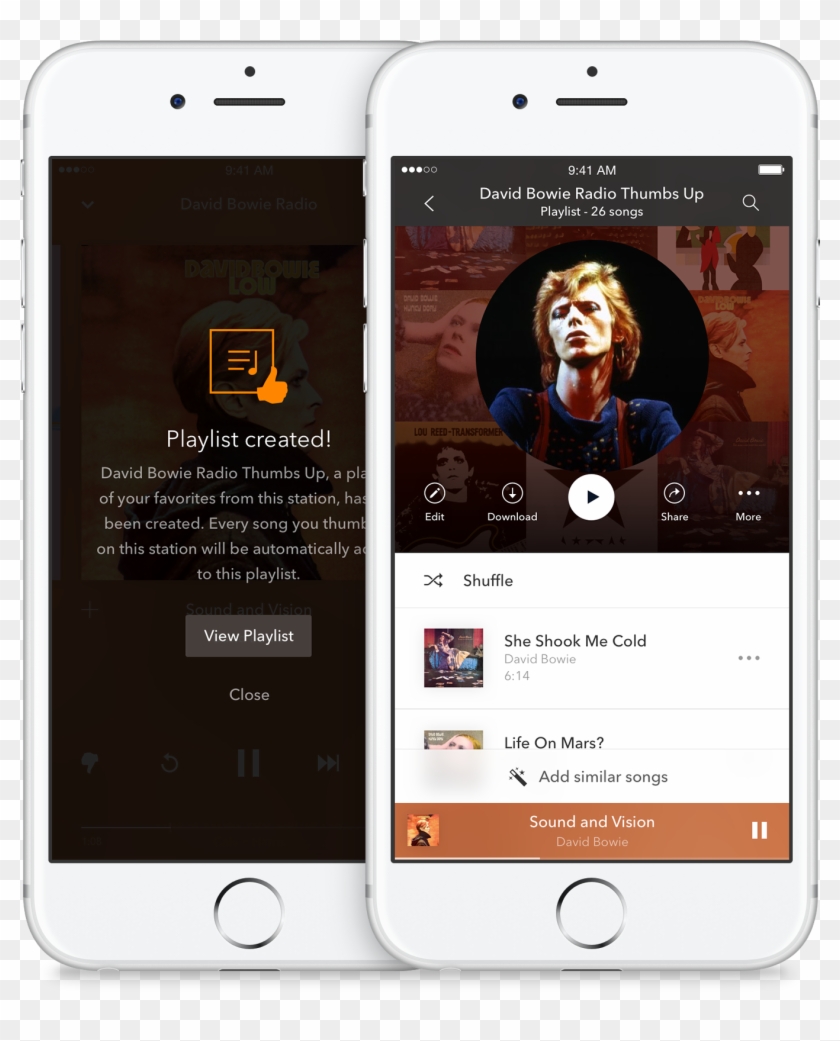So Whether You Want To Set It And Forget It, Or Just - Does Pandora Premium Look Clipart