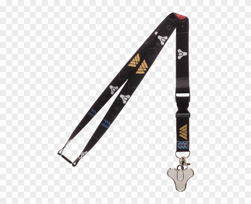 Accessories - Lanyard Clipart