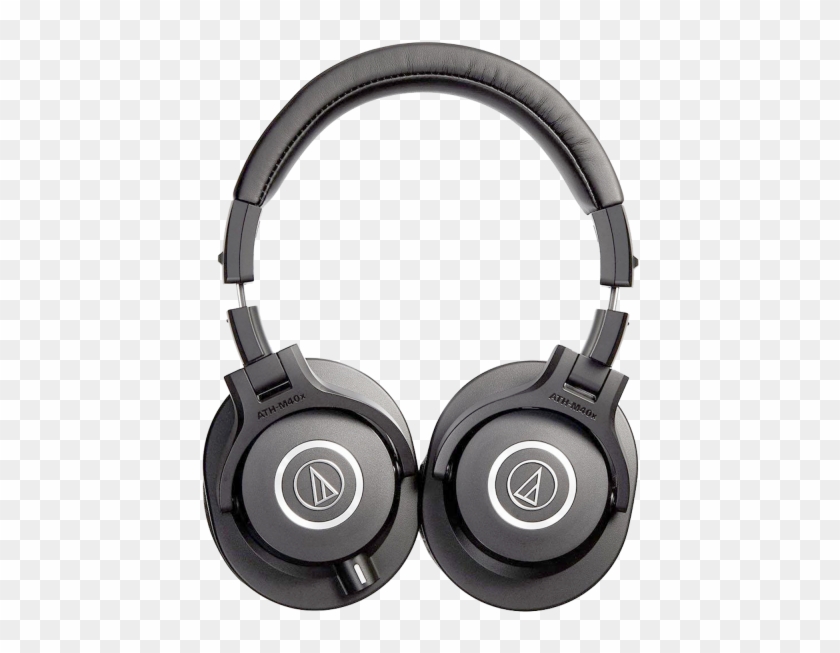Inicio / Audio Pro / Audífonos / Audífonos Audio Technica - Audio-technica Ath-m40x Clipart