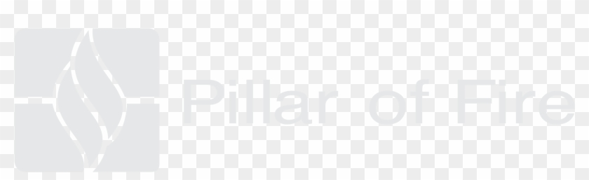 Zcc Is A Ministry Of Pillar Of Fire International - Beige Clipart