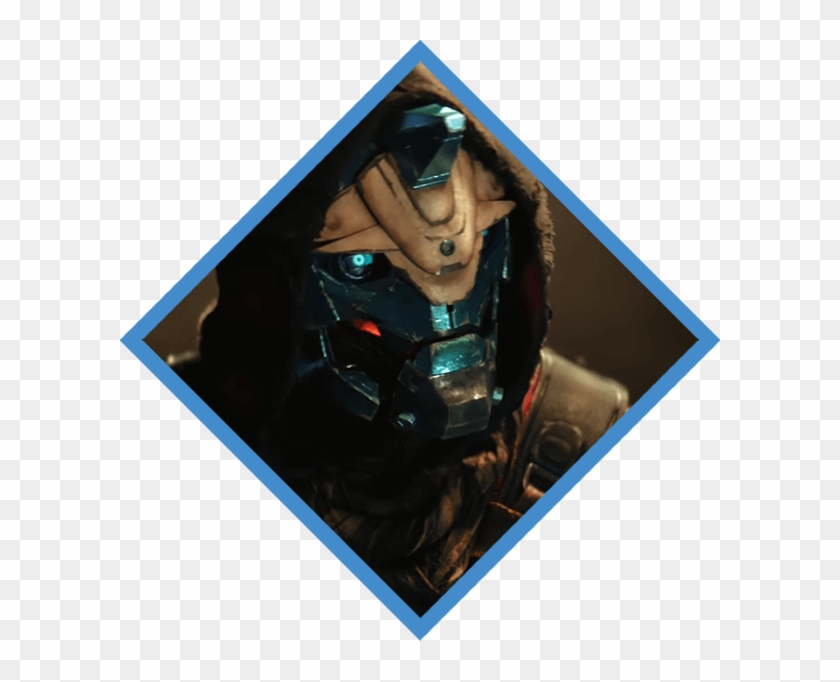 Destiny 2 Power Leveling - Action Figure Clipart