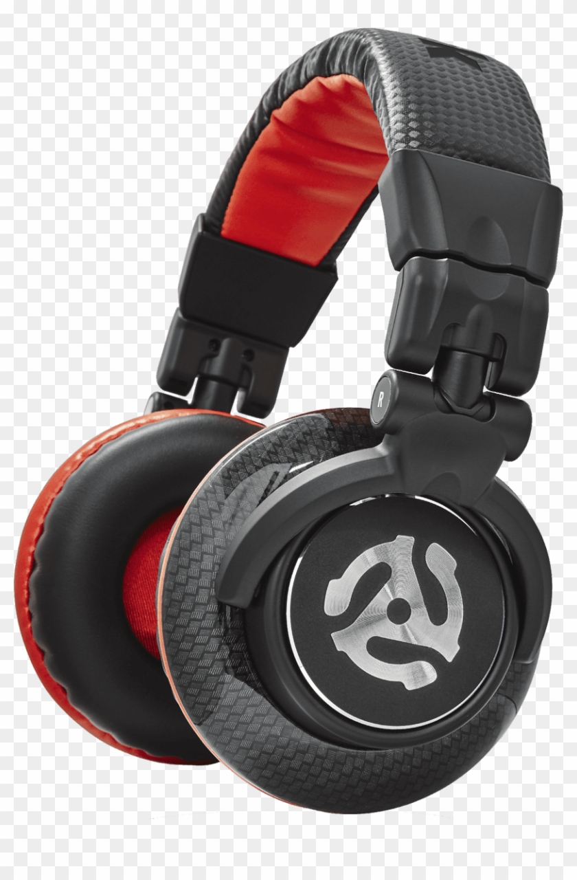 Dnu Redwavecarb B - Top 10 Dj Headphones 2018 Clipart #3347574