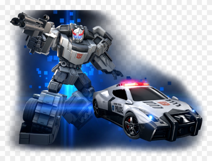 Thanks To Transformers Forged To Fight Bot Intel Report - Transformers Forged To Fight Jazz Clipart #3347616