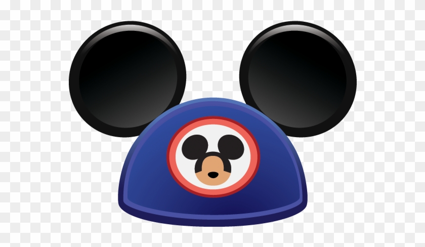 Disney Emoji Blitz Is Now Available To Download For - Disney Emoji Hat Clipart #3347674
