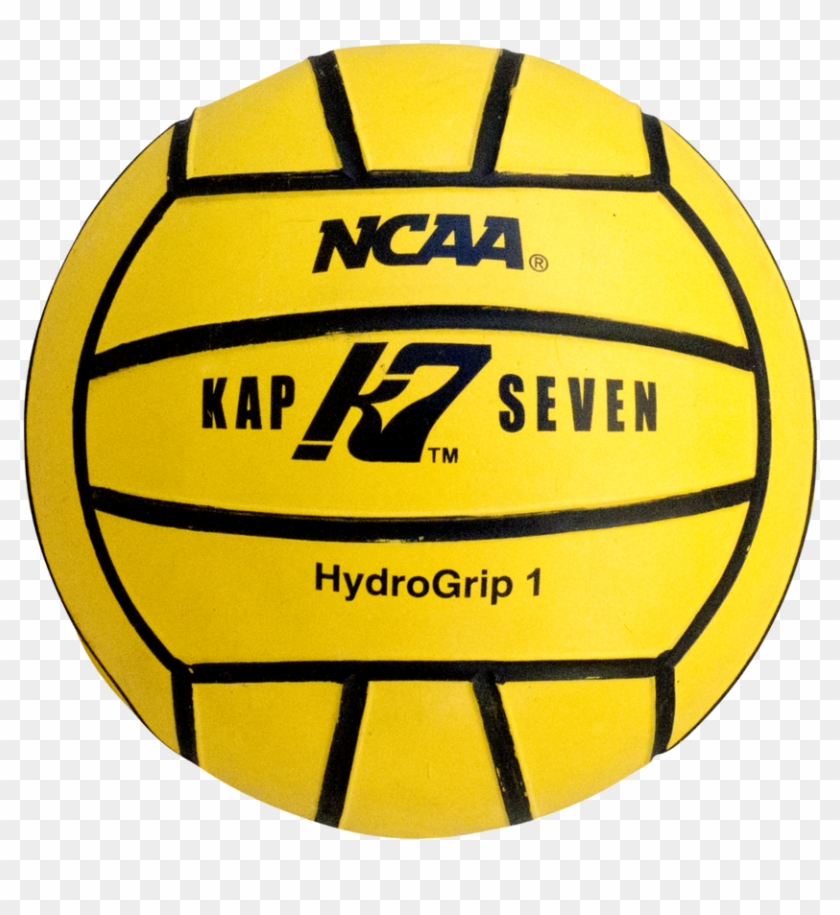 Kap7 Ncaa Size 1 Mini Water Polo Ball - Water Polo Ball Kap7 Clipart #3347722