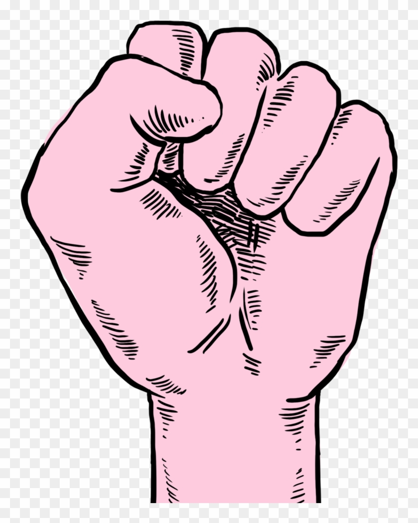 As The Issues Of Sexual Violence And Assault Become - Illustration Clipart #3347757