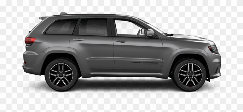 2018 Jeep Grand Cherokee Clipart #3347801
