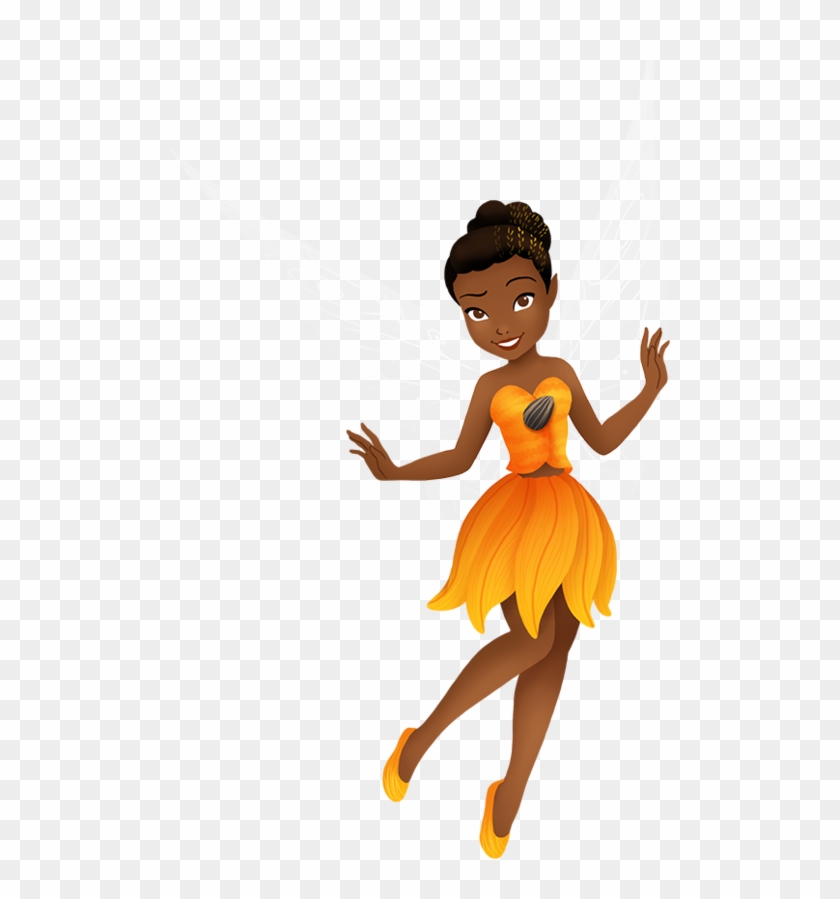 Hadas De Disney Junior Clipart