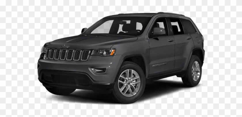 2017 Jeep Grand Cherokee White Background - Red 2019 Jeep Grand Cherokee Clipart