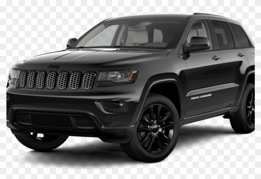 2017 Jeep Grand Cherokee Altitude Png - 2017 Jeep Grand Cherokee Overland Blue Clipart #3347840