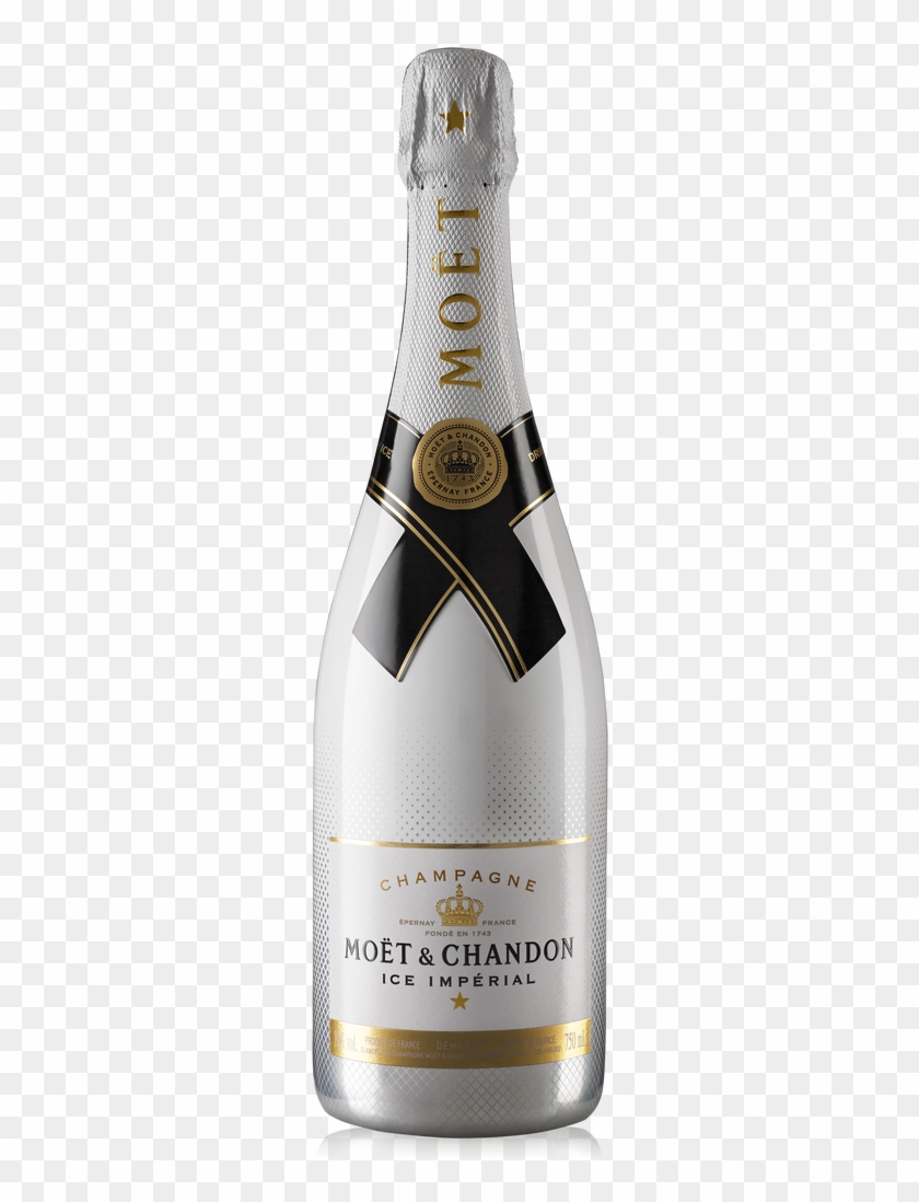 Moet Chandon, Ice, Champagne, Led, Ice Cream, Tape - Moet Chandon Ice Imperial Set Clipart #3347888