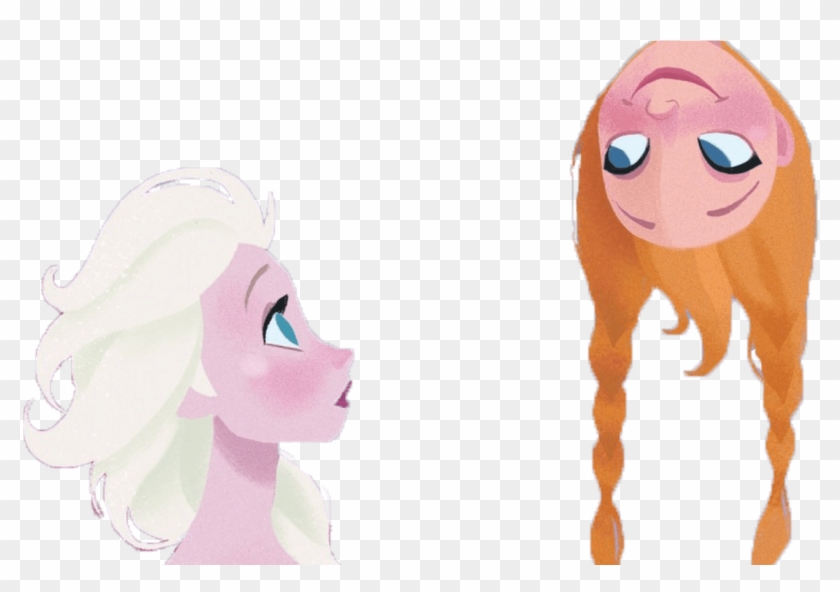Tumblr Disney Transparent & Png Clipart Free Download - Sister Profile