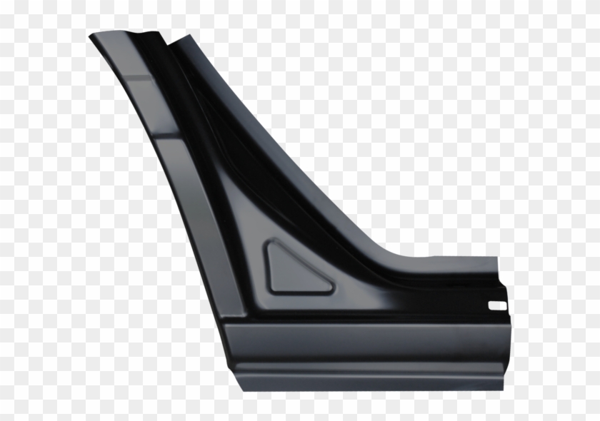 Grand Cherokee Dogleg Passenger Side Image - 99 Grand Cherokee Rocker Panel Clipart #3347941