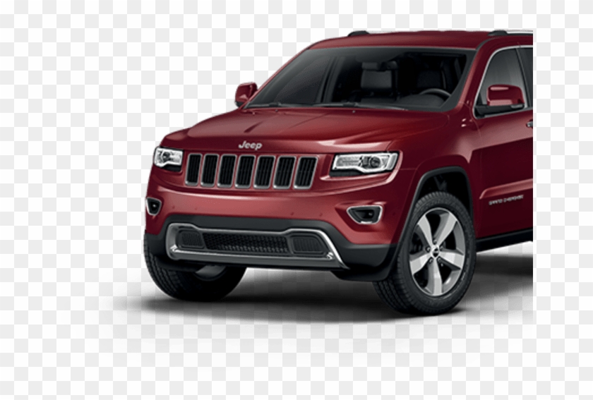 Jeep Grand Cherokee Red Exterior - Jeep Cherokee Sa Clipart