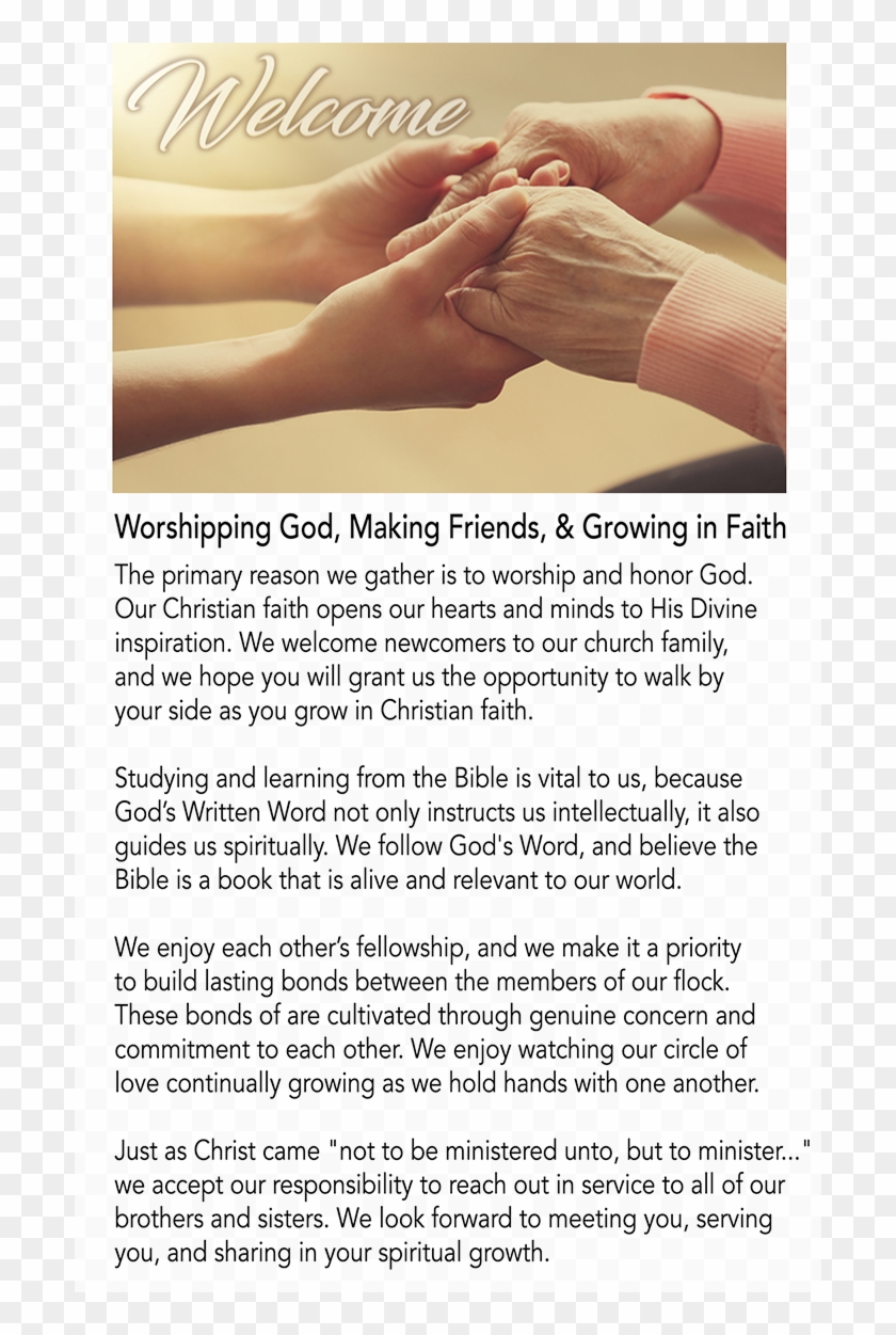 Worship Hands Png Clipart