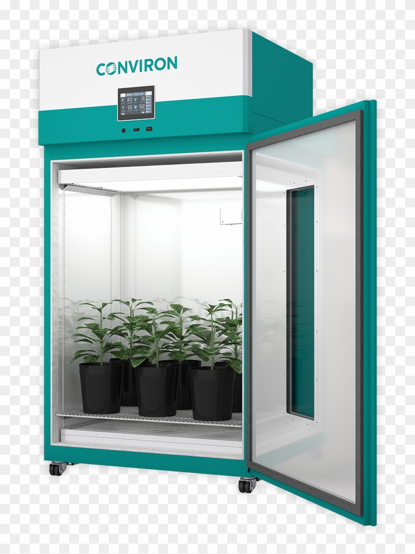 The Gen1000 Plant Growth Chamber Offers The Unique - Cupboard Clipart #3348093