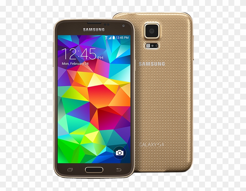 Samsung Galaxy S5 - Much Does A Samsung Cost Clipart #3348223