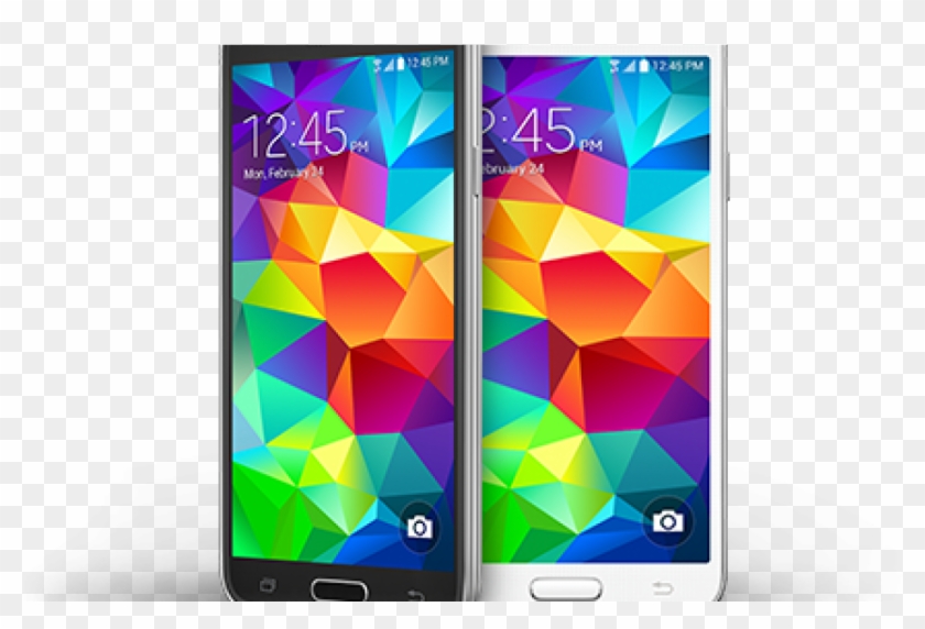 Samsung Galaxy S5 Available For Pre-orders - Galaxy S52 Clipart