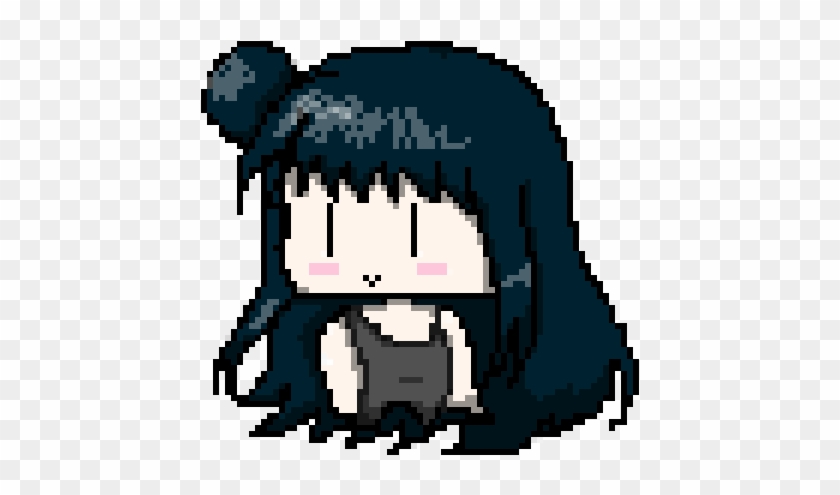 Yoshiko Tsushima - Cartoon Clipart #3348356