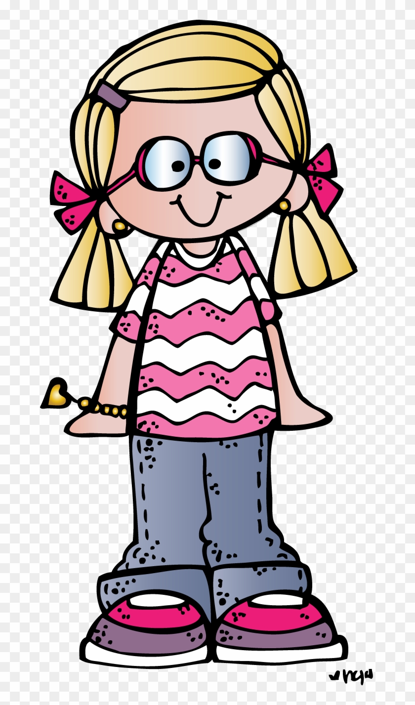 Melonheadz - Kid Clipart Free - Png Download