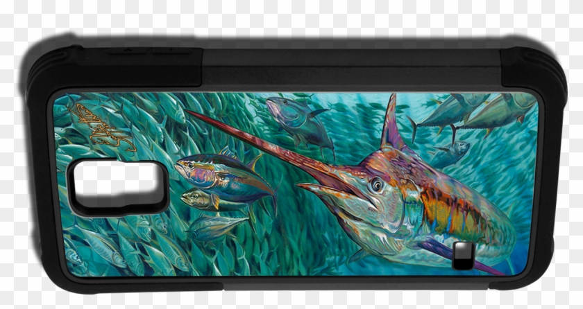 "samsung Galaxy S5 Fine Art Phone Case" By Artist Jason - Smartphone Clipart