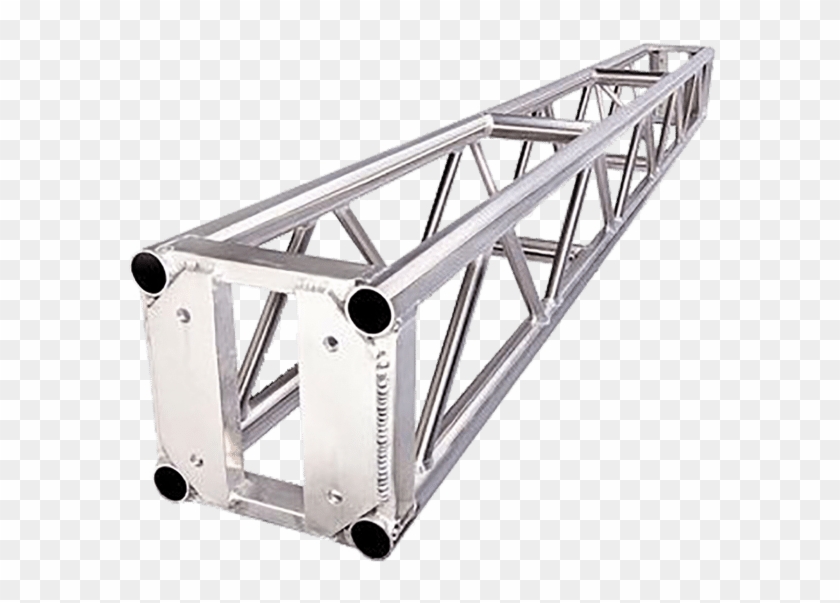 Stick Of Aluminum Truss - Box Truss Clipart #3348489