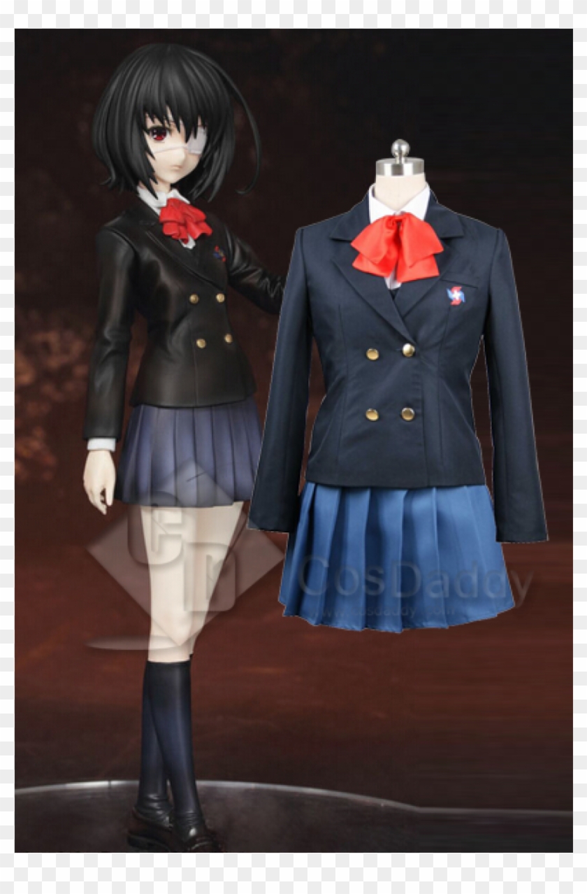 School Uniform Clipart #3348516