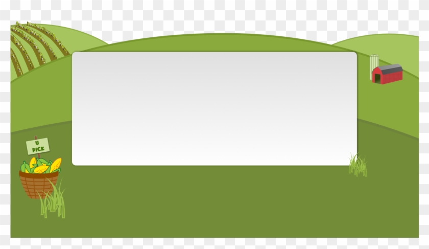 Farm1 - Illustration Clipart