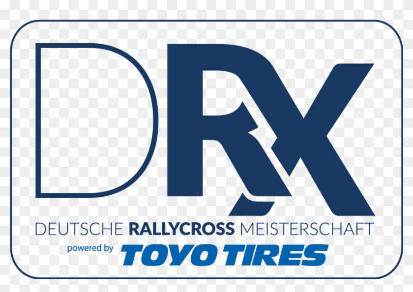 Drx- The German Rallycross Championship Is The Most - Santa Pod Raceway Clipart