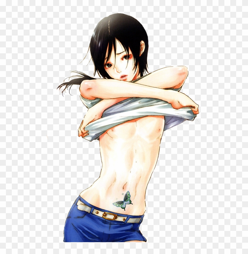 A Misaki Mei Prize Figure By Sega, It Will Be Released - Cartoon Clipart #3348727