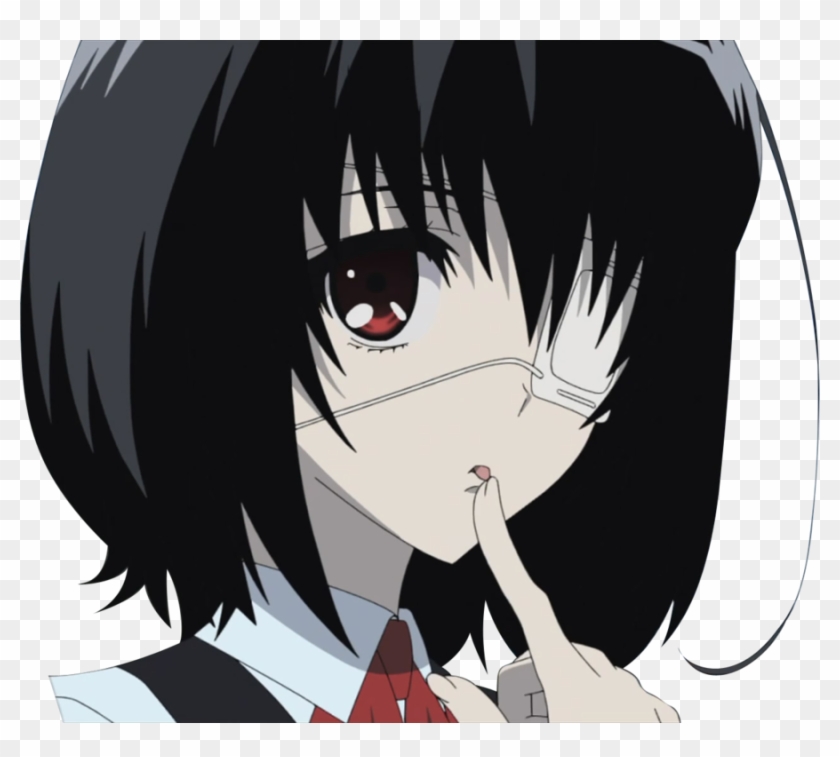 Misaki Mei - Misaki Mei And Takanashi Rikka Clipart #3348799