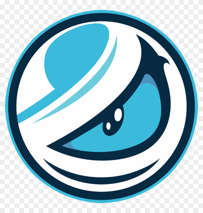 Luminosity Gaming Logo Clipart
