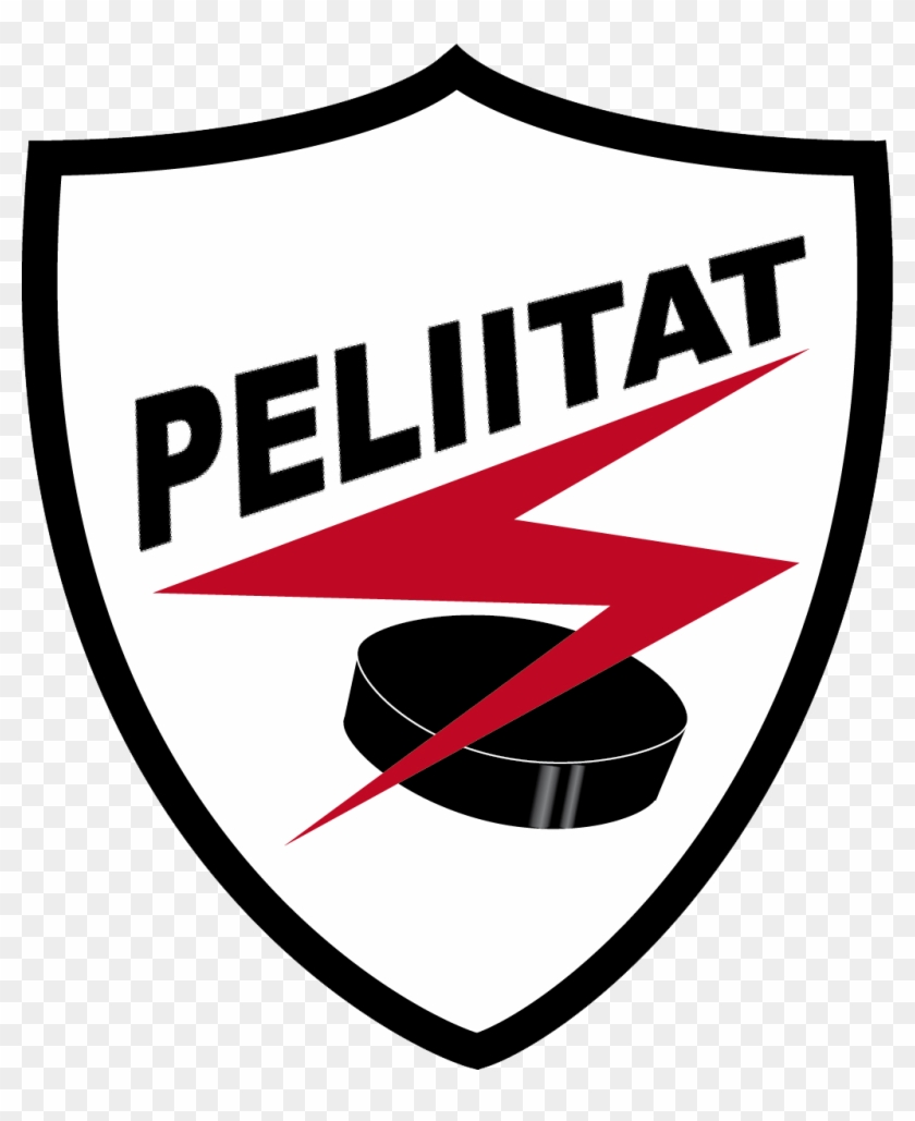 Peliitat Logo - Peliitat Heinola Clipart #3348882