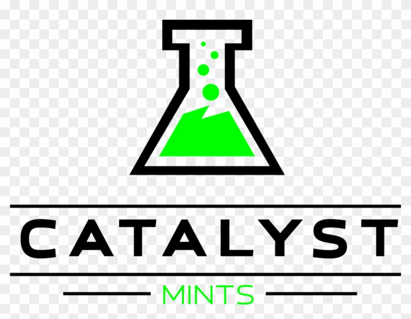Esports Is Growing Faster Then Ever And Could Be The - Catalyst Mints Logo Png Clipart #3349086