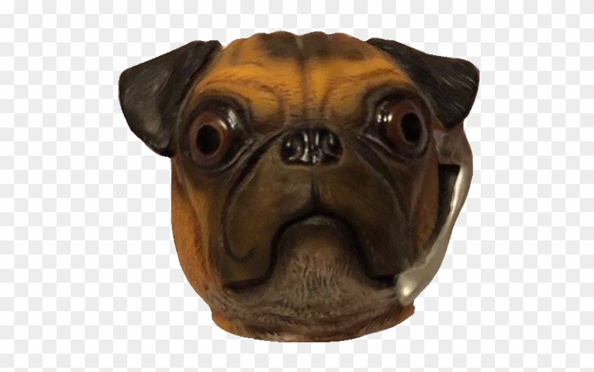 Pug Clipart