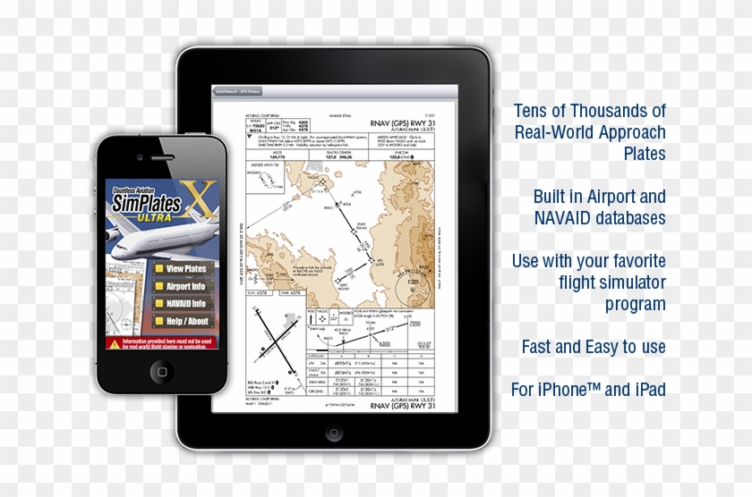 Simplates For Iphone And Ipad - Iphone Clipart