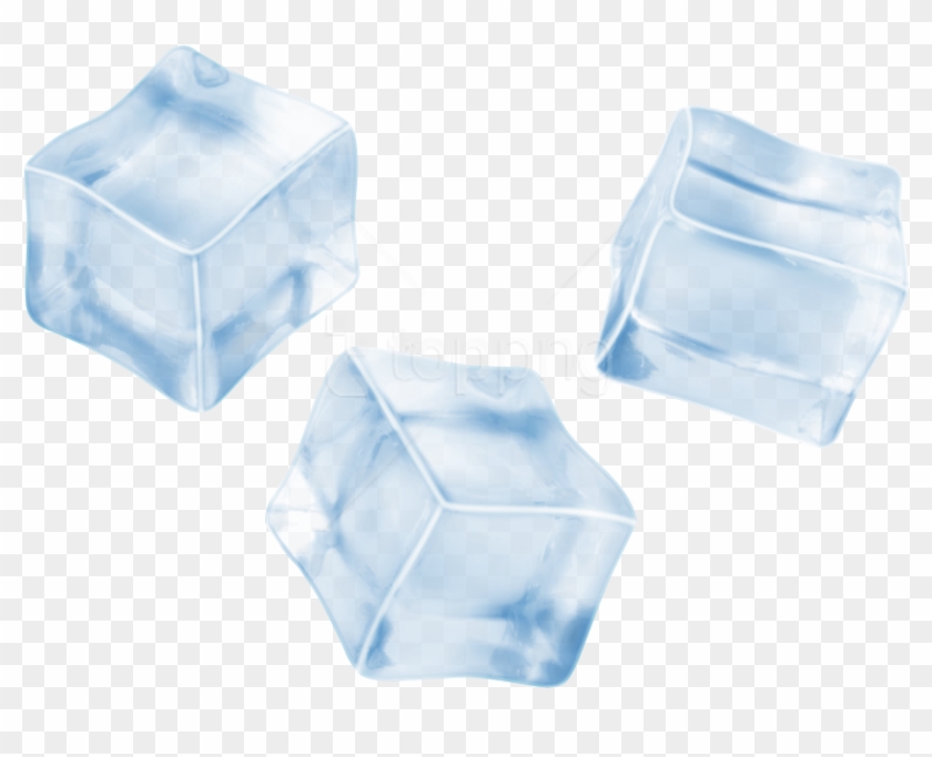 Free Png Download Ice Cubes Clip Art Clipart Png Photo - Transparent Ice Cube Cup Png #3349585