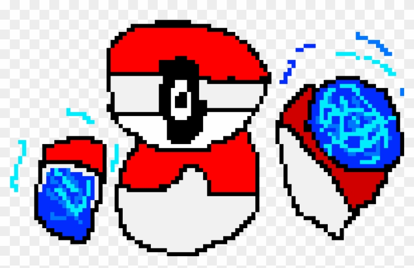 Pokken - Circle Clipart