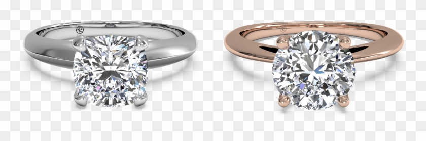 Botswana Diamond Rings Clipart