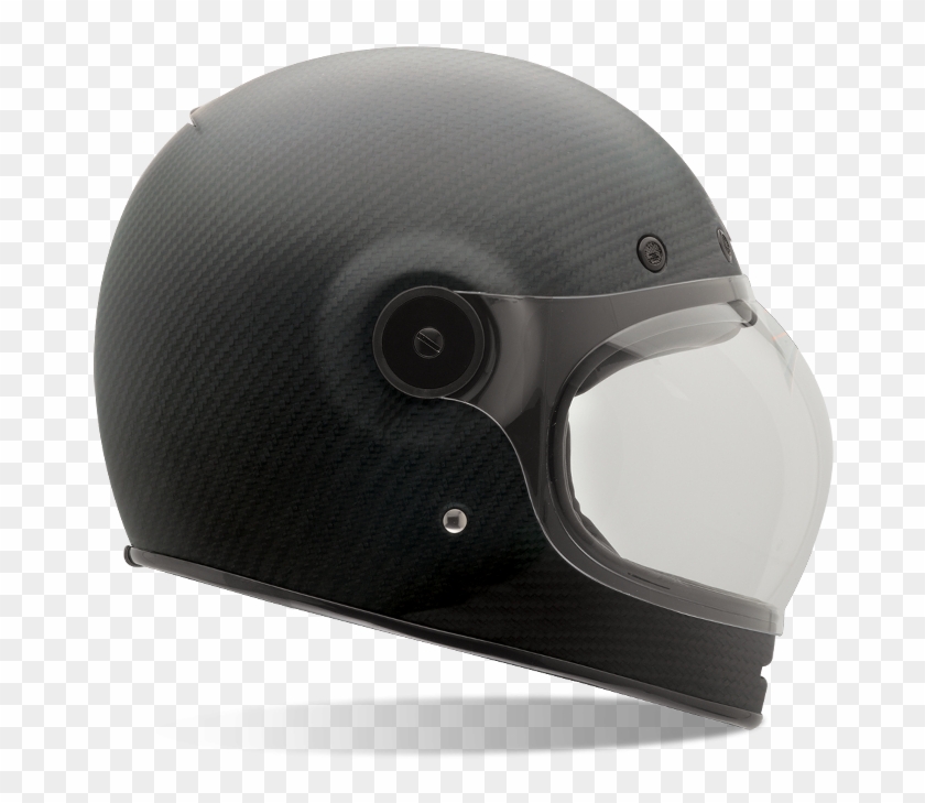 Bell Bullitt Carbon Helmet Matte - Best Helmet Brands In India Clipart #3349796