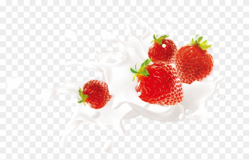 Strawberry Png Image & Strawberry Clipart - Strawberry Transparent Png