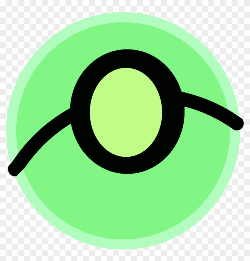 Color Correction Png - Circle Clipart